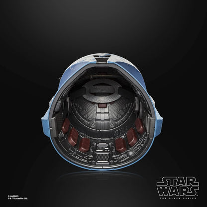 STAR WARS The Black Series Bo-Katan Kryze Premium Electronic Helmet, The Mandalorian Roleplay Collectible