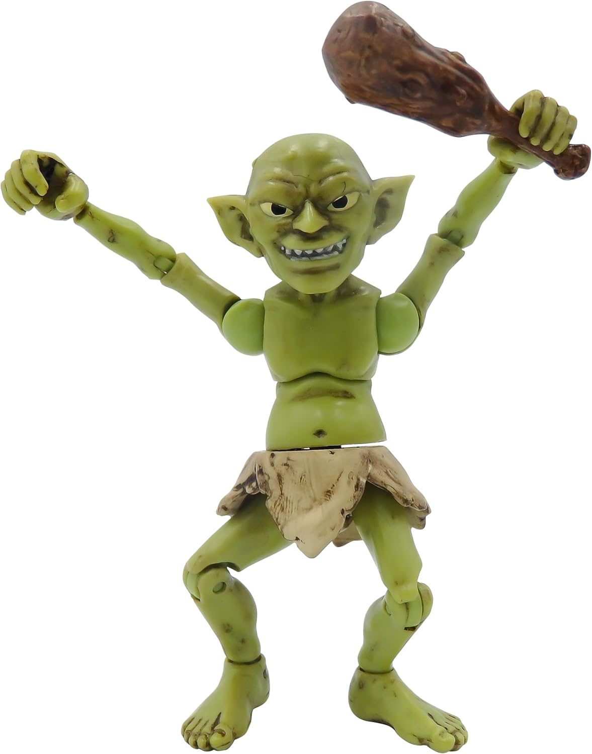 Dream Capsule Limited Goblin Action Figure – Set of 4 [Toys Cabin]
