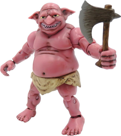 Dream Capsule Limited Goblin Action Figure – Set of 4 [Toys Cabin]
