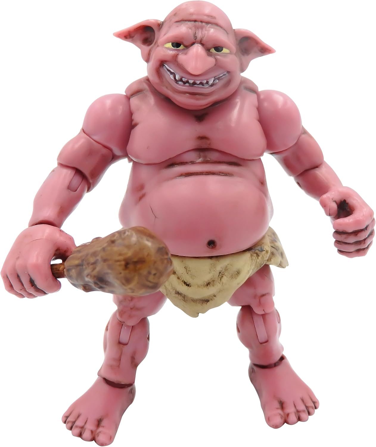 Dream Capsule Limited Goblin Action Figure – Set of 4 [Toys Cabin]