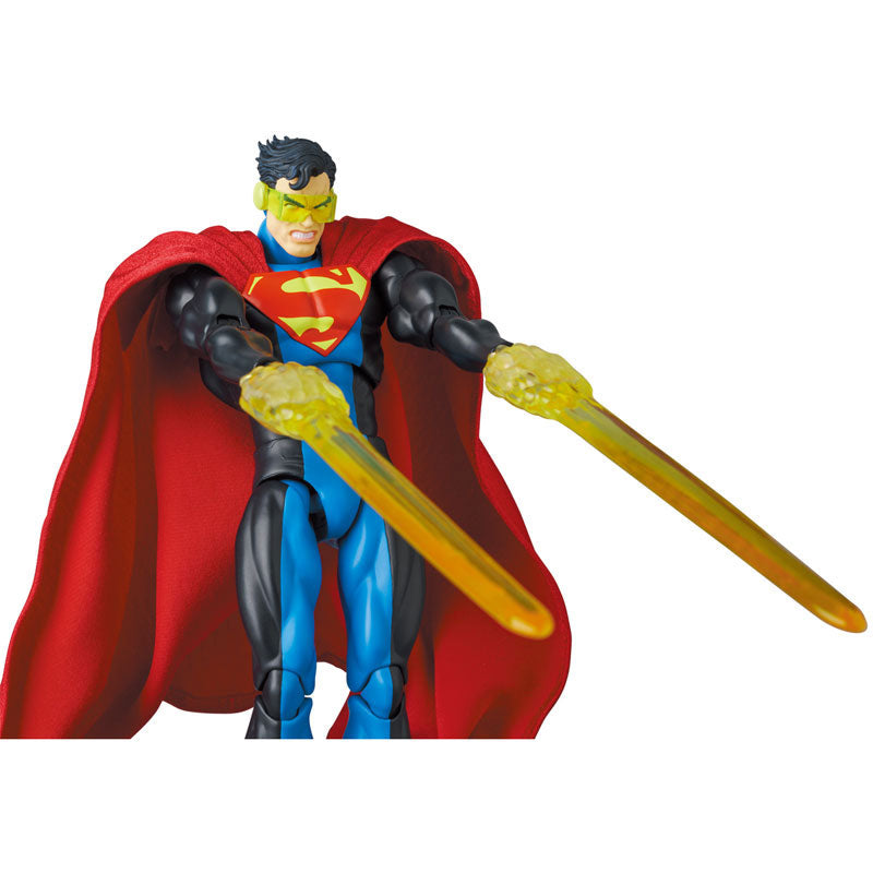 The Return of Superman MAFEX No.219 Eradicator Action Figure