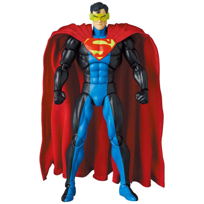 The Return of Superman MAFEX No.219 Eradicator Action Figure