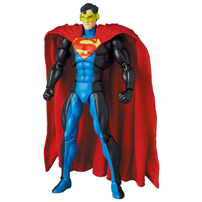 The Return of Superman MAFEX No.219 Eradicator Action Figure