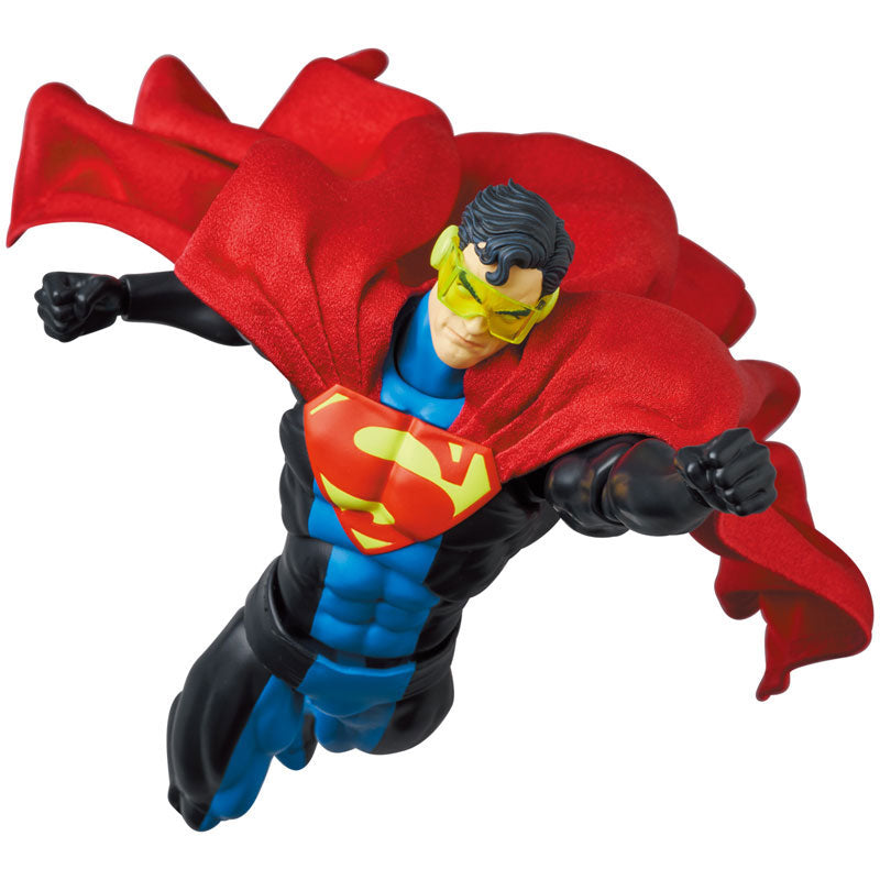 The Return of Superman MAFEX No.219 Eradicator Action Figure