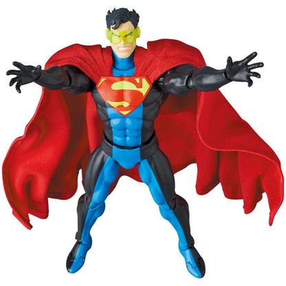 The Return of Superman MAFEX No.219 Eradicator Action Figure