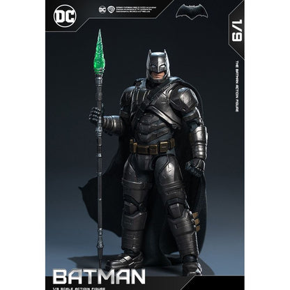 FondJoy 1/9 Armored Batman Action Figure – “Batman v Superman: Dawn of Justice”