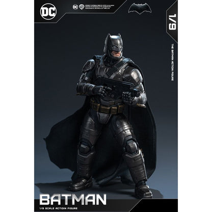 FondJoy 1/9 Armored Batman Action Figure – “Batman v Superman: Dawn of Justice”