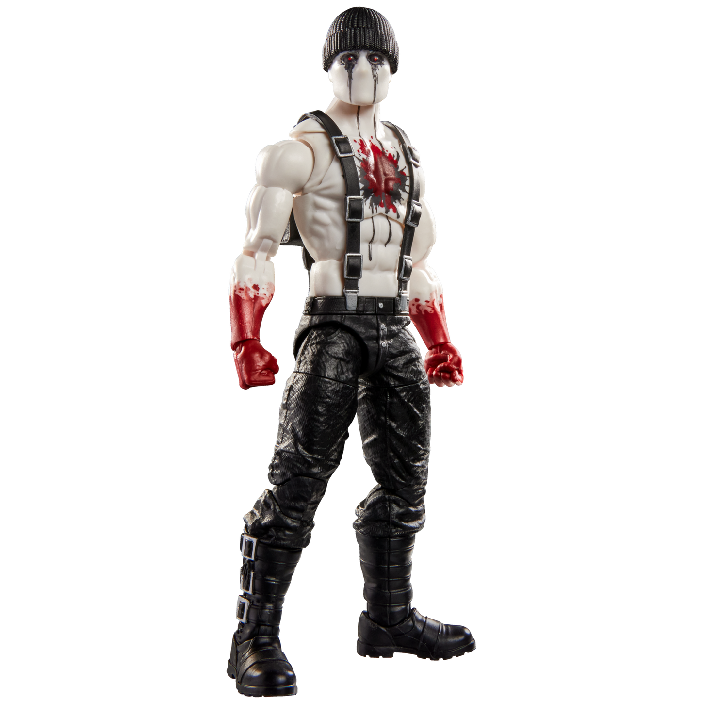 (Pre-order) Hasbro Marvel Legends Series Marvel’s Bullseye and Marvel’s Muse 1/12 Action Figure 2-Pack