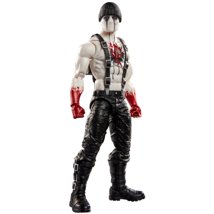(Pre-order) Hasbro Marvel Legends Series Marvel’s Bullseye and Marvel’s Muse 1/12 Action Figure 2-Pack