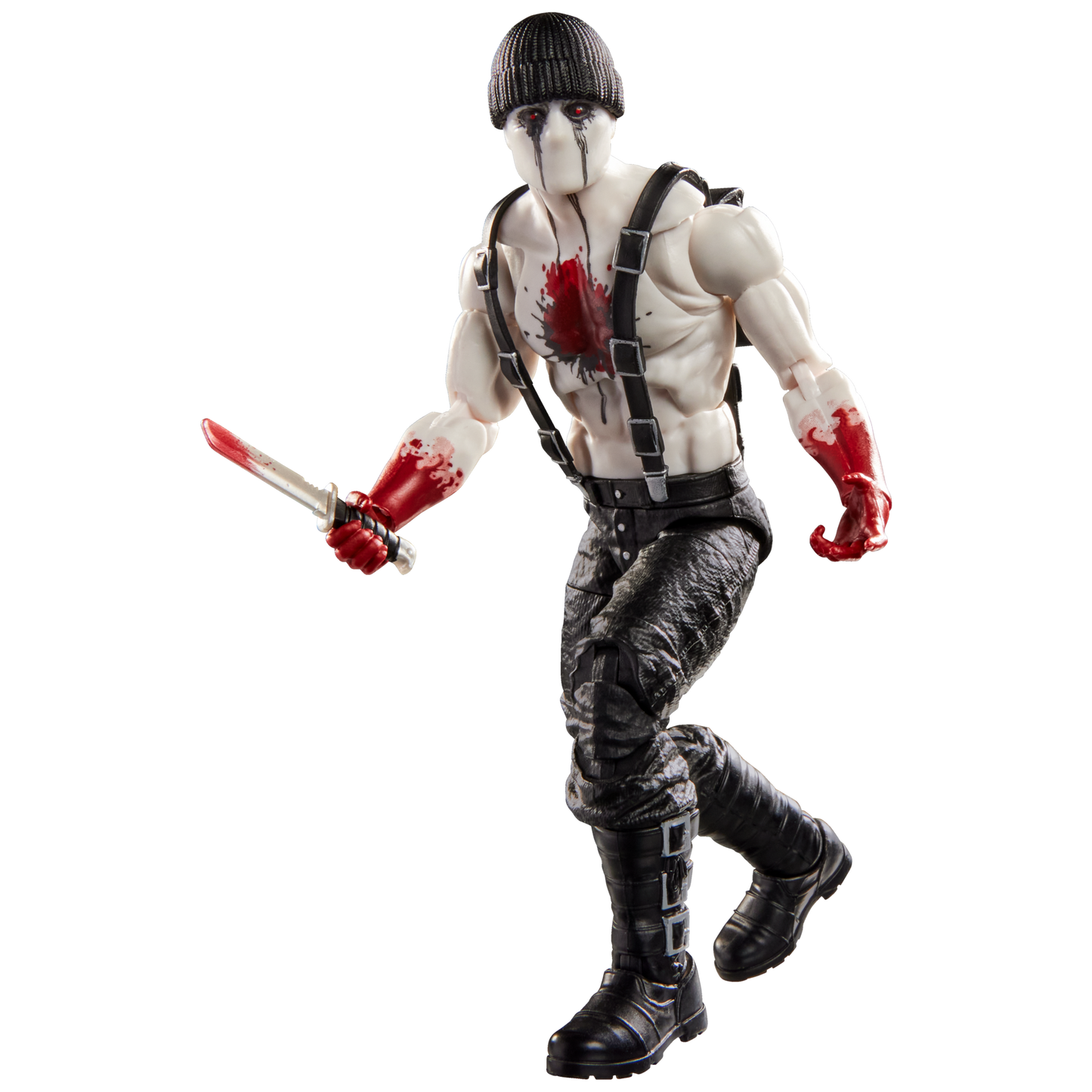 (Pre-order) Hasbro Marvel Legends Series Marvel’s Bullseye and Marvel’s Muse 1/12 Action Figure 2-Pack