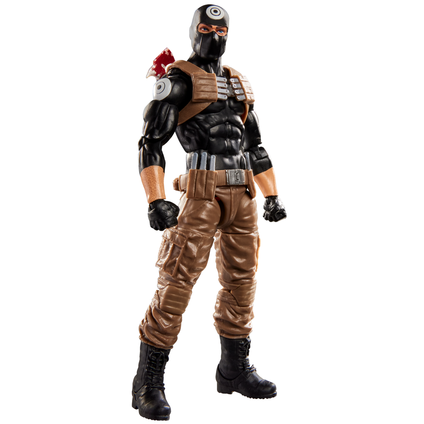 (Pre-order) Hasbro Marvel Legends Series Marvel’s Bullseye and Marvel’s Muse 1/12 Action Figure 2-Pack