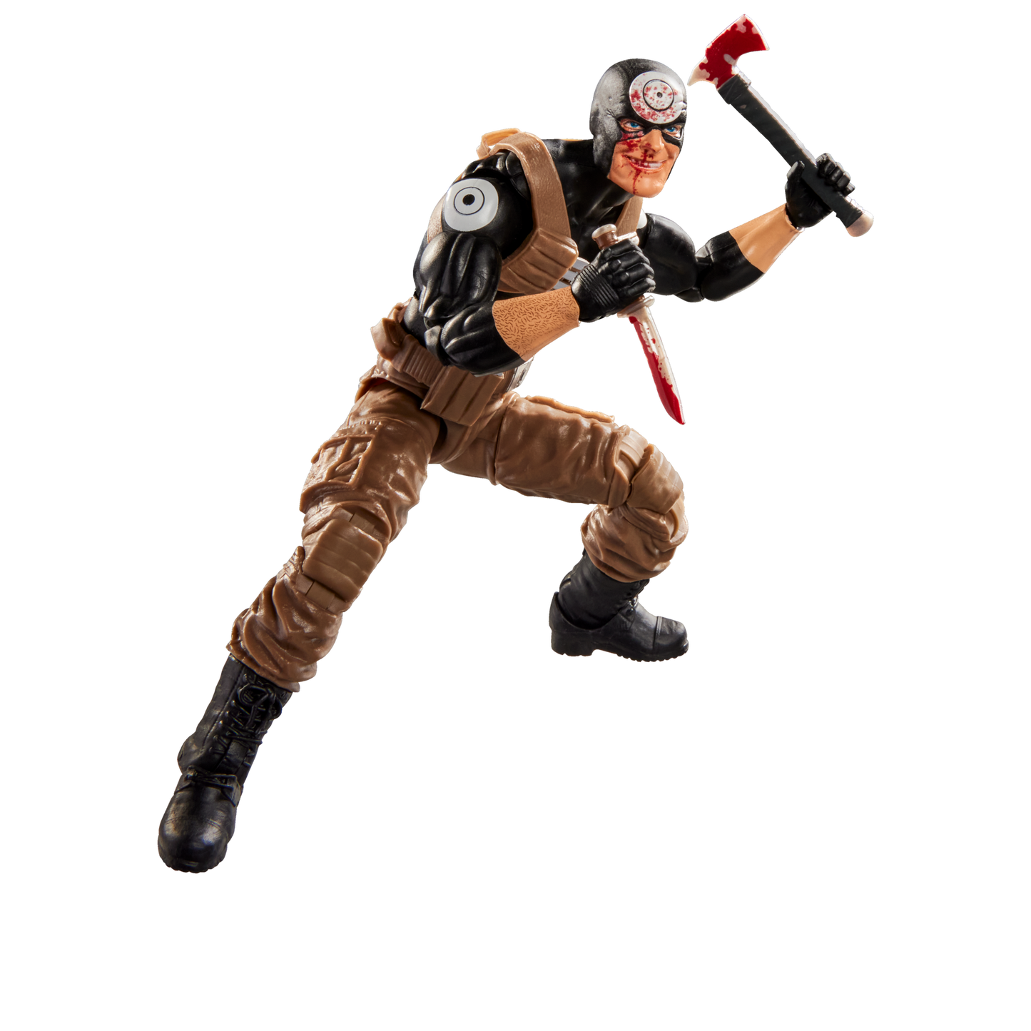 (Pre-order) Hasbro Marvel Legends Series Marvel’s Bullseye and Marvel’s Muse 1/12 Action Figure 2-Pack