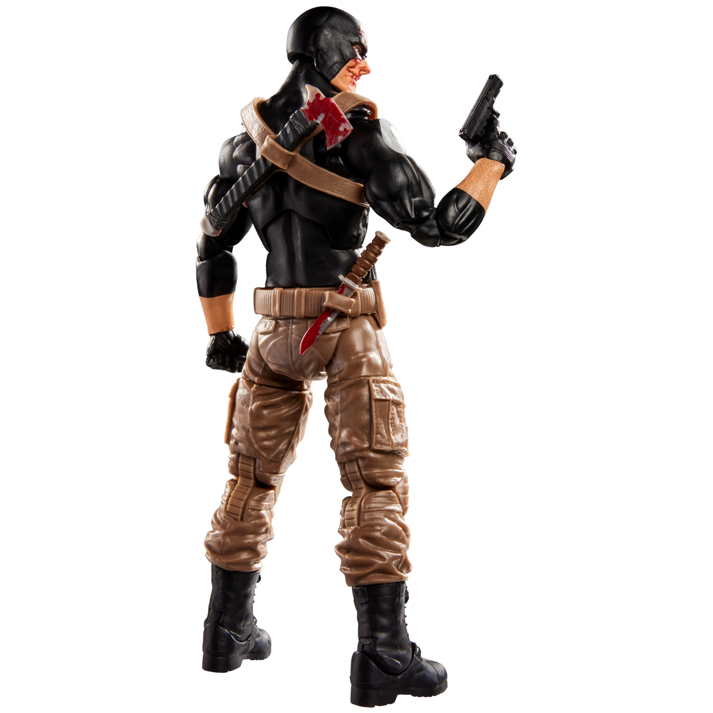 (Pre-order) Hasbro Marvel Legends Series Marvel’s Bullseye and Marvel’s Muse 1/12 Action Figure 2-Pack