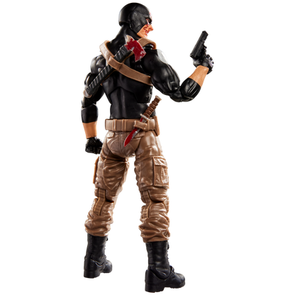 (Pre-order) Hasbro Marvel Legends Series Marvel’s Bullseye and Marvel’s Muse 1/12 Action Figure 2-Pack