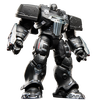 Hasbro Marvel Legends Series Punisher Hulkbuster Armor 1/12 Action Figure