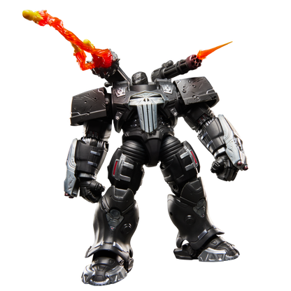 Hasbro Marvel Legends Series Punisher Hulkbuster Armor 1/12 Action Figure