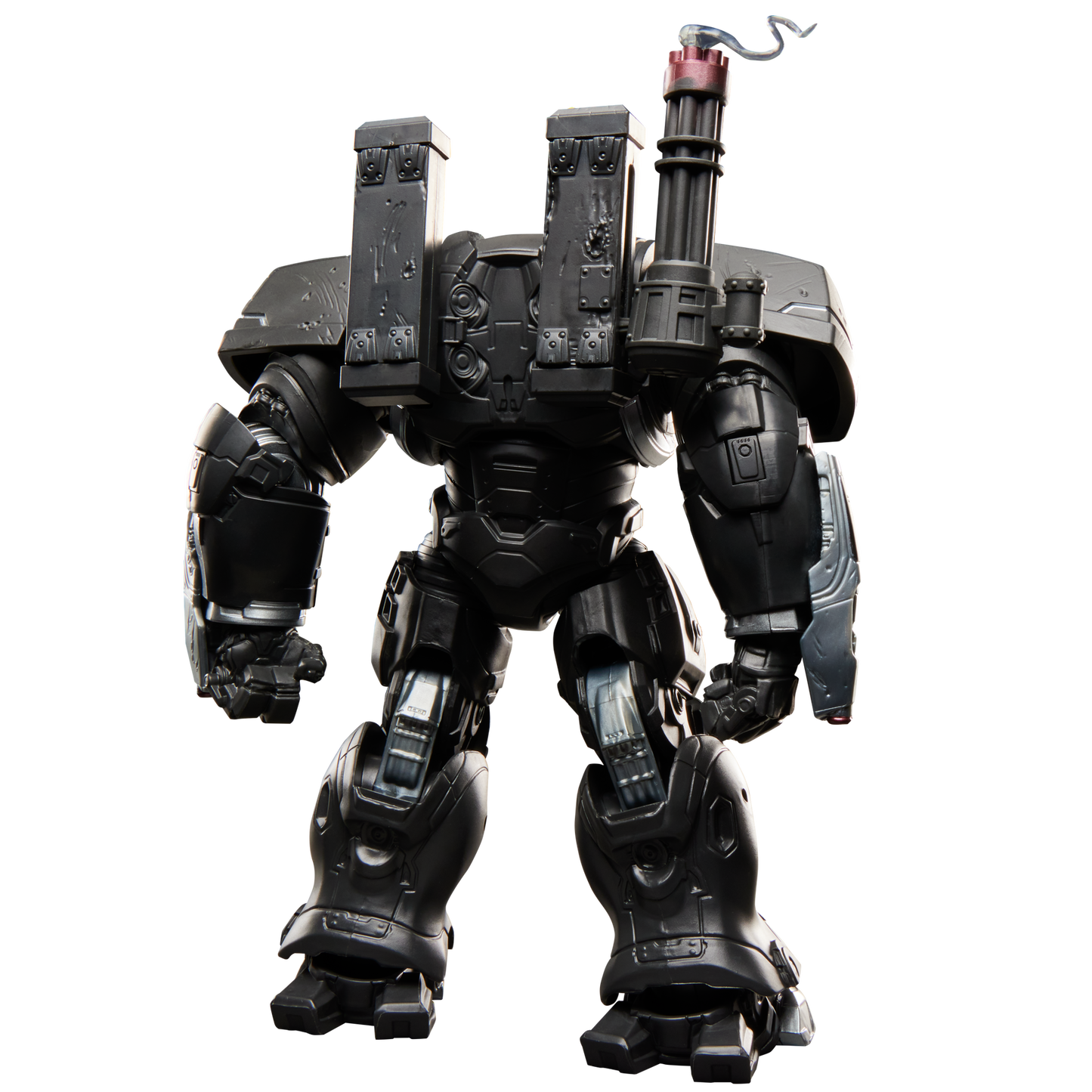 Hasbro Marvel Legends Series Punisher Hulkbuster Armor 1/12 Action Figure