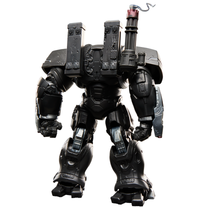 Hasbro Marvel Legends Series Punisher Hulkbuster Armor 1/12 Action Figure
