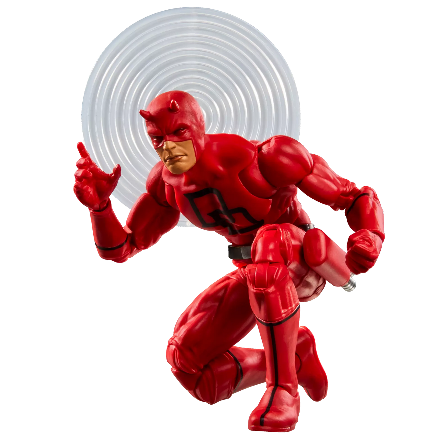 (Pre-order) Hasbro Marvel Legends Series Secret Wars Daredevil – 6-Inch Action Figure