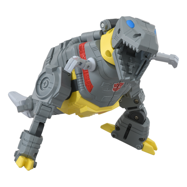 (Pre-order) Takara Tomy Transformers Missing Link C-13 Grimlock Anime Action Figure
