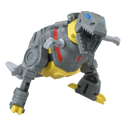 (Pre-order) Takara Tomy Transformers Missing Link C-13 Grimlock Anime Action Figure