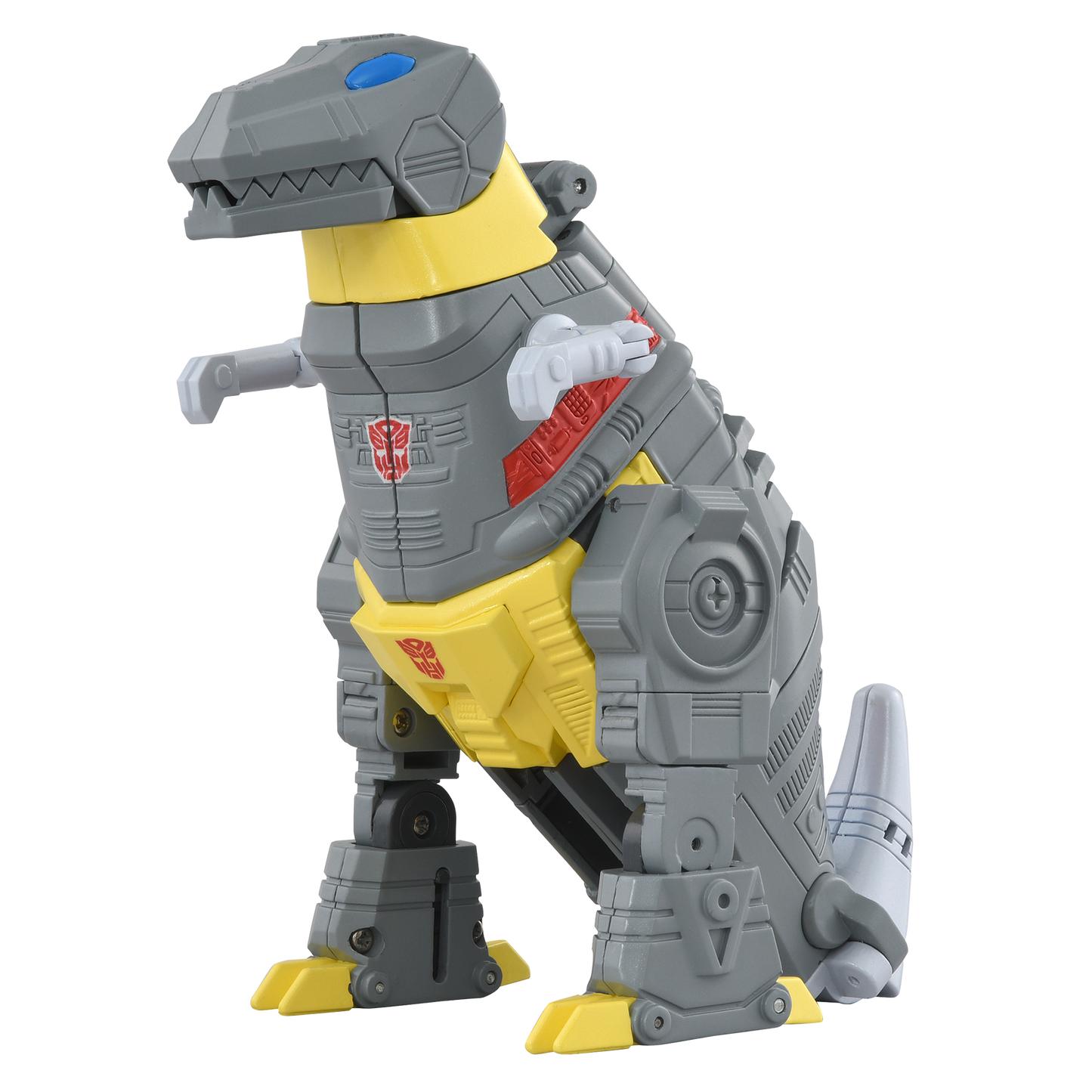 (Pre-order) Takara Tomy Transformers Missing Link C-13 Grimlock Anime Action Figure