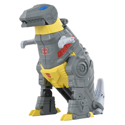 (Pre-order) Takara Tomy Transformers Missing Link C-13 Grimlock Anime Action Figure