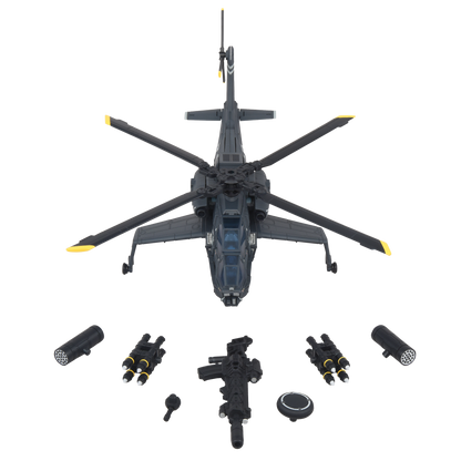 (Pre-order) Takara Tomy Transformers Overgear OG-02 Blackout 1/12 Action Figure