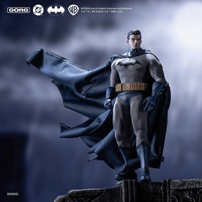 Gong Studio – Hush Batman 1/12 Action Figure