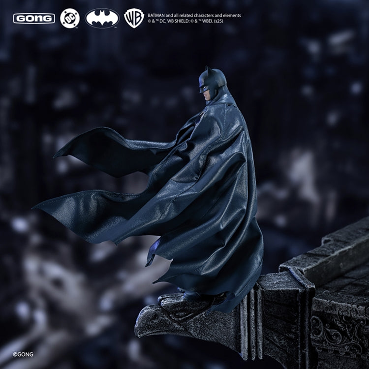 Gong Studio – Hush Batman 1/12 Action Figure