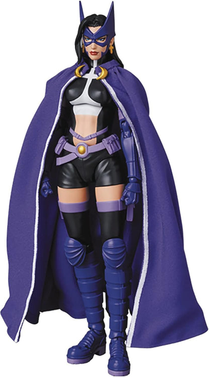 MAFEX No.170 Medicom - Batman: Hush - Huntress Mafex Action Figure