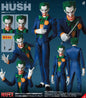 Batman: Hush MAFEX No.142 Joker Reissue