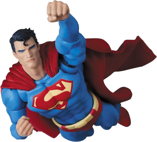 Batman: Hush MAFEX No.117 Superman Action Figure