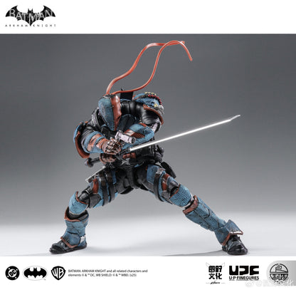 LPZZ Batman: Arkham Knight Deathstroke – 1/12 Scale Action Figure