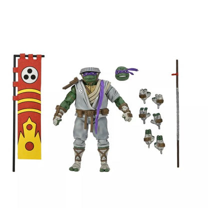 NECA TMNT THE LAST RONIN - ULTIMATE DONATELLO - 7" SCALE ACTION FIGURE