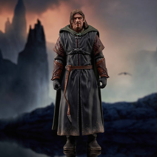 DST Lord of The Rings Series 5: Boromir