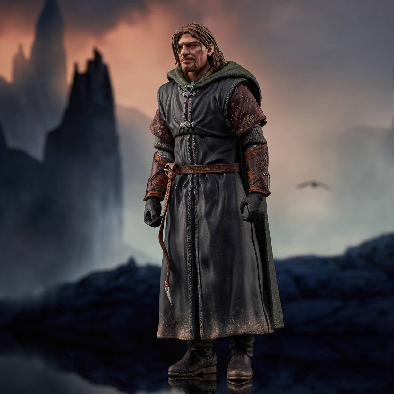 DST Lord of The Rings Series 5: Boromir