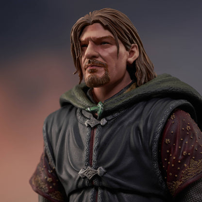 DST Lord of The Rings Series 5: Boromir