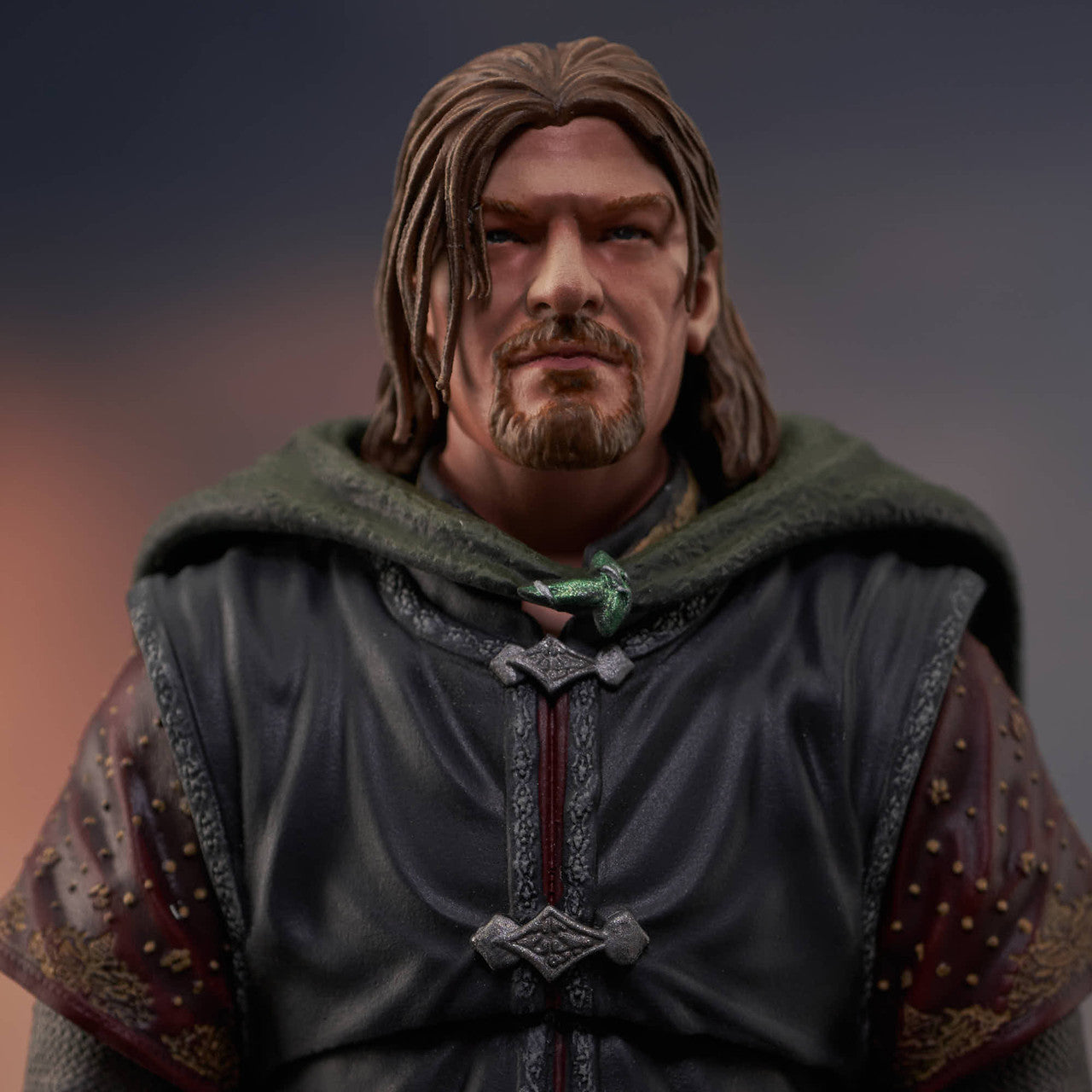 DST Lord of The Rings Series 5: Boromir