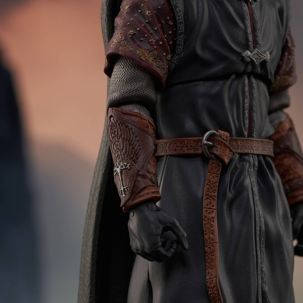 DST Lord of The Rings Series 5: Boromir