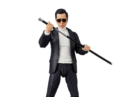 John Wick: Chapter 4 – Caine [MAFEX No.221 / Medicom Toy]