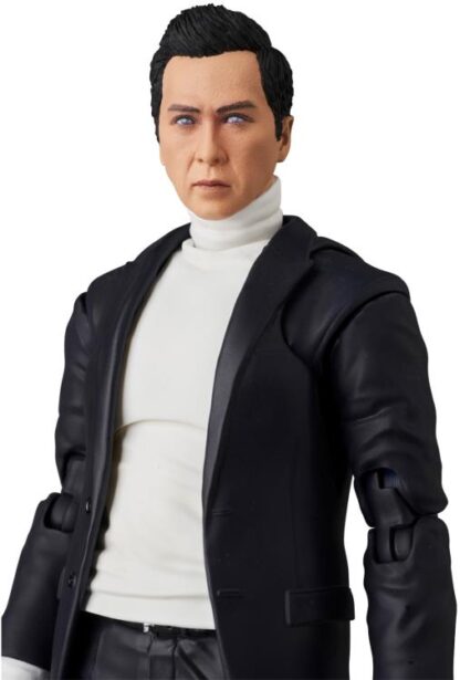 John Wick: Chapter 4 – Caine [MAFEX No.221 / Medicom Toy]