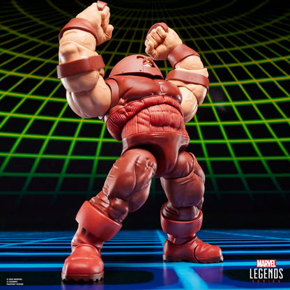 Marvel Legends Juggernaut (Gamerverse) Action Figure