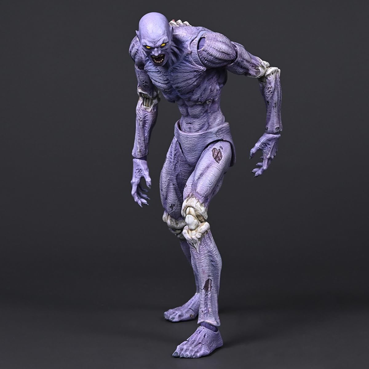 Metytoyz Memory Toys: Necromancer Sharman 1/12 Scale Action Figure