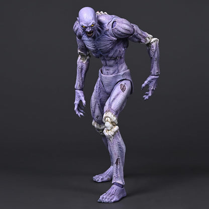 Metytoyz Memory Toys: Necromancer Sharman 1/12 Scale Action Figure