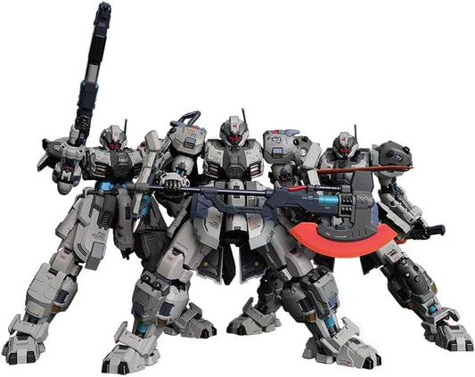 MoShow – Progenitor Effect: Foxhound Tactical Set of 3 (Standard, Melee & Breaker)