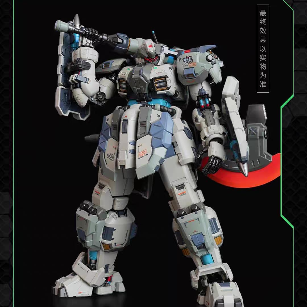 MoShow – Progenitor Effect: Foxhound Tactical Set of 3 (Standard, Melee & Breaker)