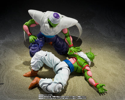 Bandai SHF Dragon Ball Z – S.H.Figuarts Nail 1/12 Action Figure