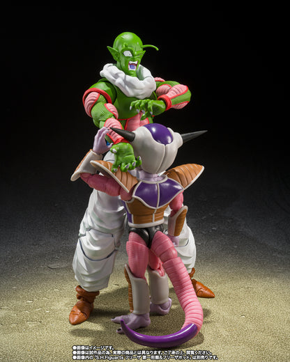 Bandai SHF Dragon Ball Z – S.H.Figuarts Nail 1/12 Action Figure