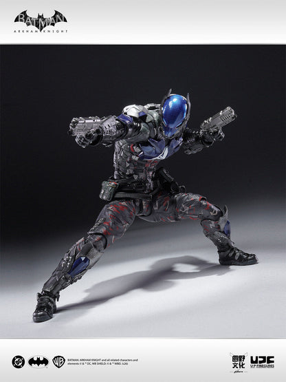 (Pre-order) Lpzz Red Hood (Arkham Knight) 1/12 Action Figure